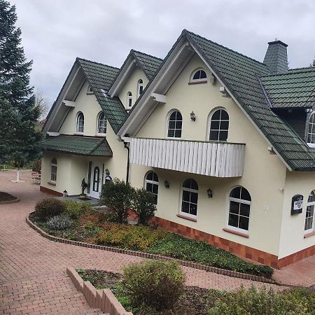 Hotel Und Restaurant Gruner Hahn Elsenfeld Exteriör bild